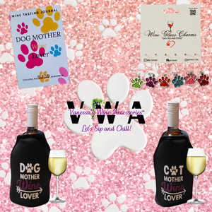 Sip, Sparkle & Celebrate Our Furry Friends This World Animal Day!