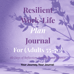 Choosing Resilience: Strength in Everyday Moments
