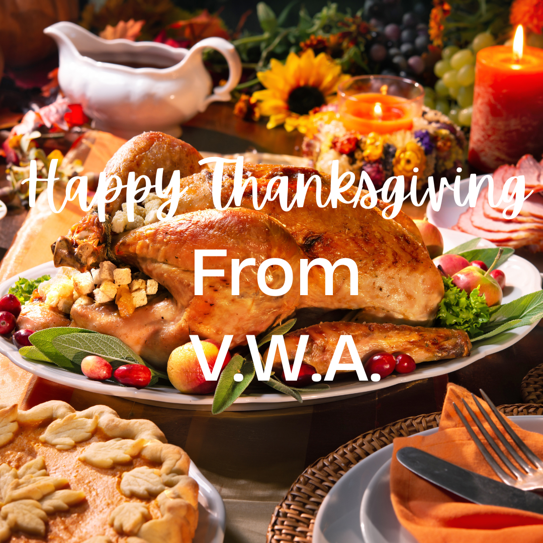Thanksgiving Cheers: A Moment of Gratitude & Good Wine