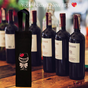 Carry Wine in Style: Why a Wine Tote is Your New BFF