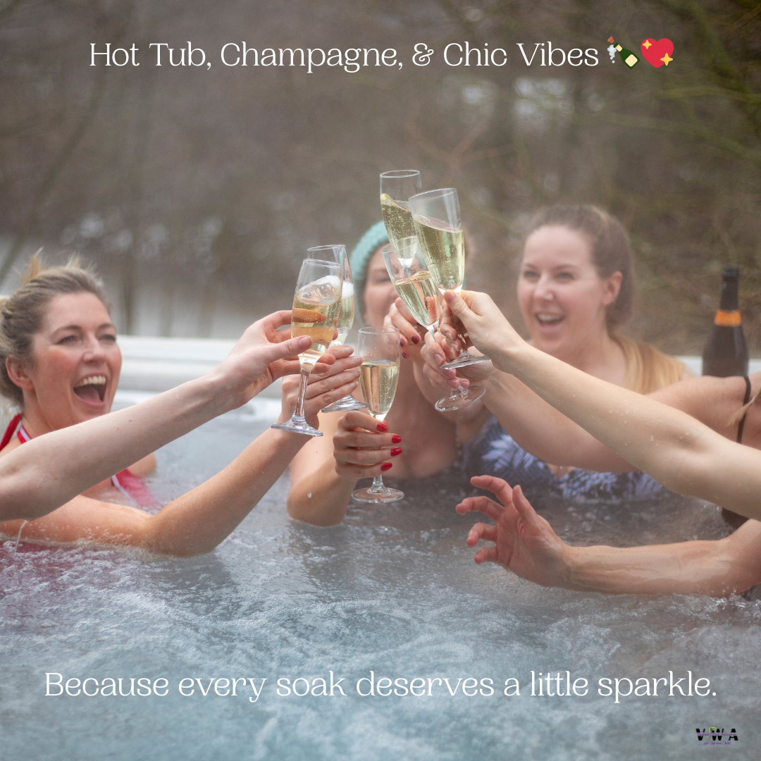 Fun Fact Friday 🍷✨ – Champagne’s Bubbly Secret