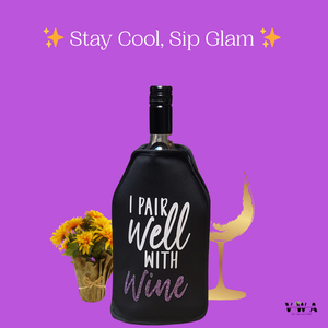 Stay Cool, Sip Glam: Why Wine Chillers Are a Must-Have