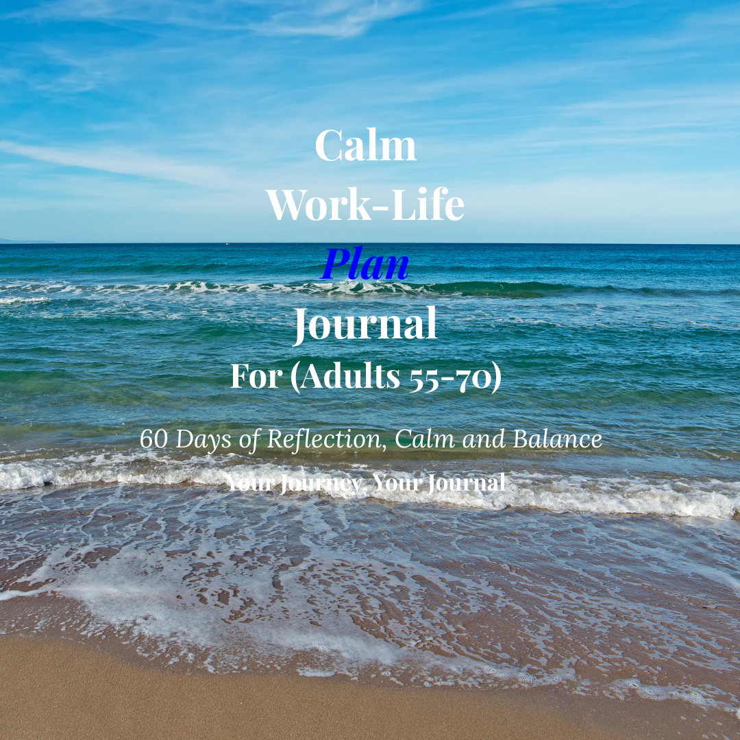 Welcome May: A Time to Pause, Reflect, and Reset 💚