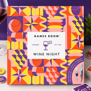 It's Never Too Late for Wine & Chocolate: Celebrating Life's Simple Pleasures