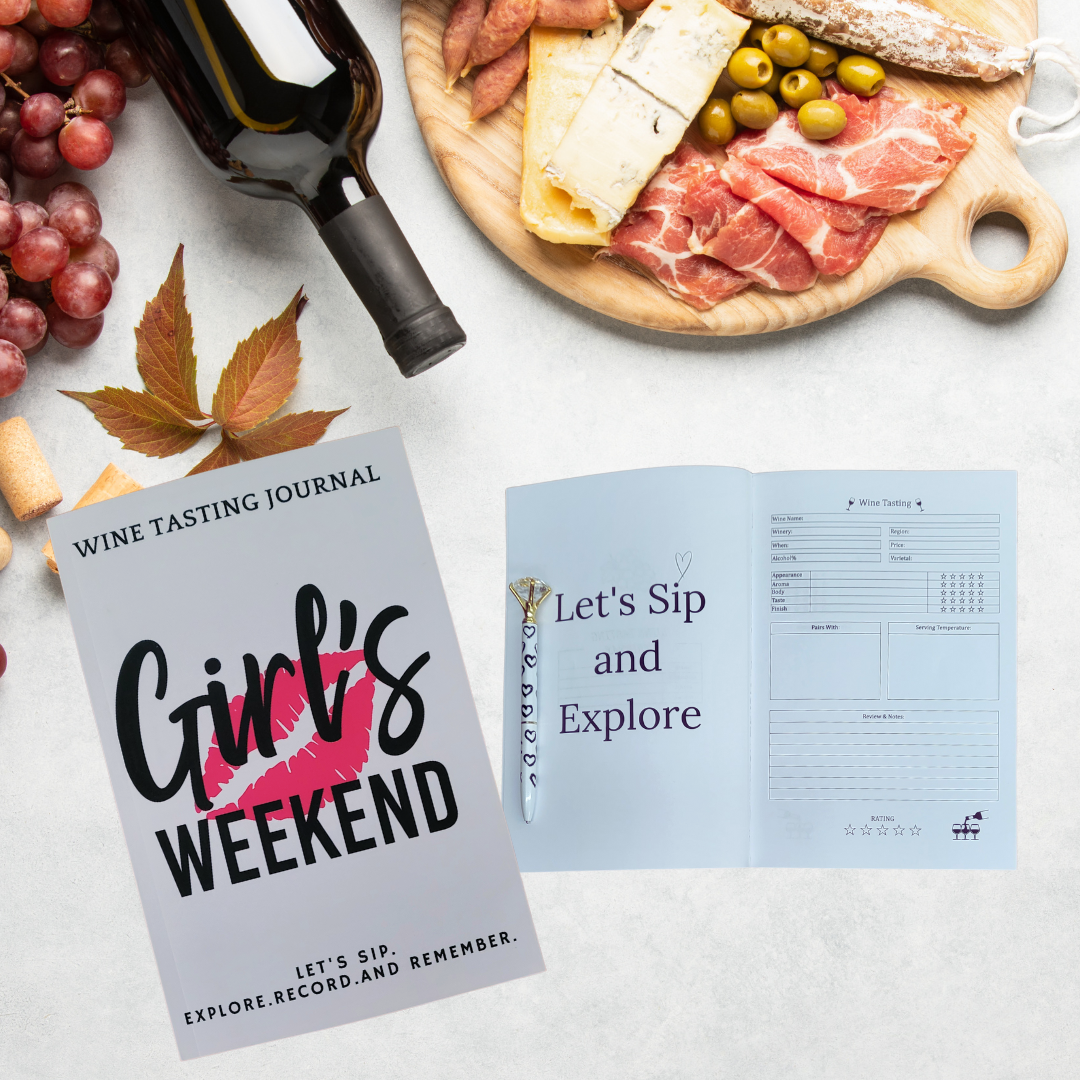 🍷 Wine Lovers Unite: Fun September Wine Pairings You Can’t Miss