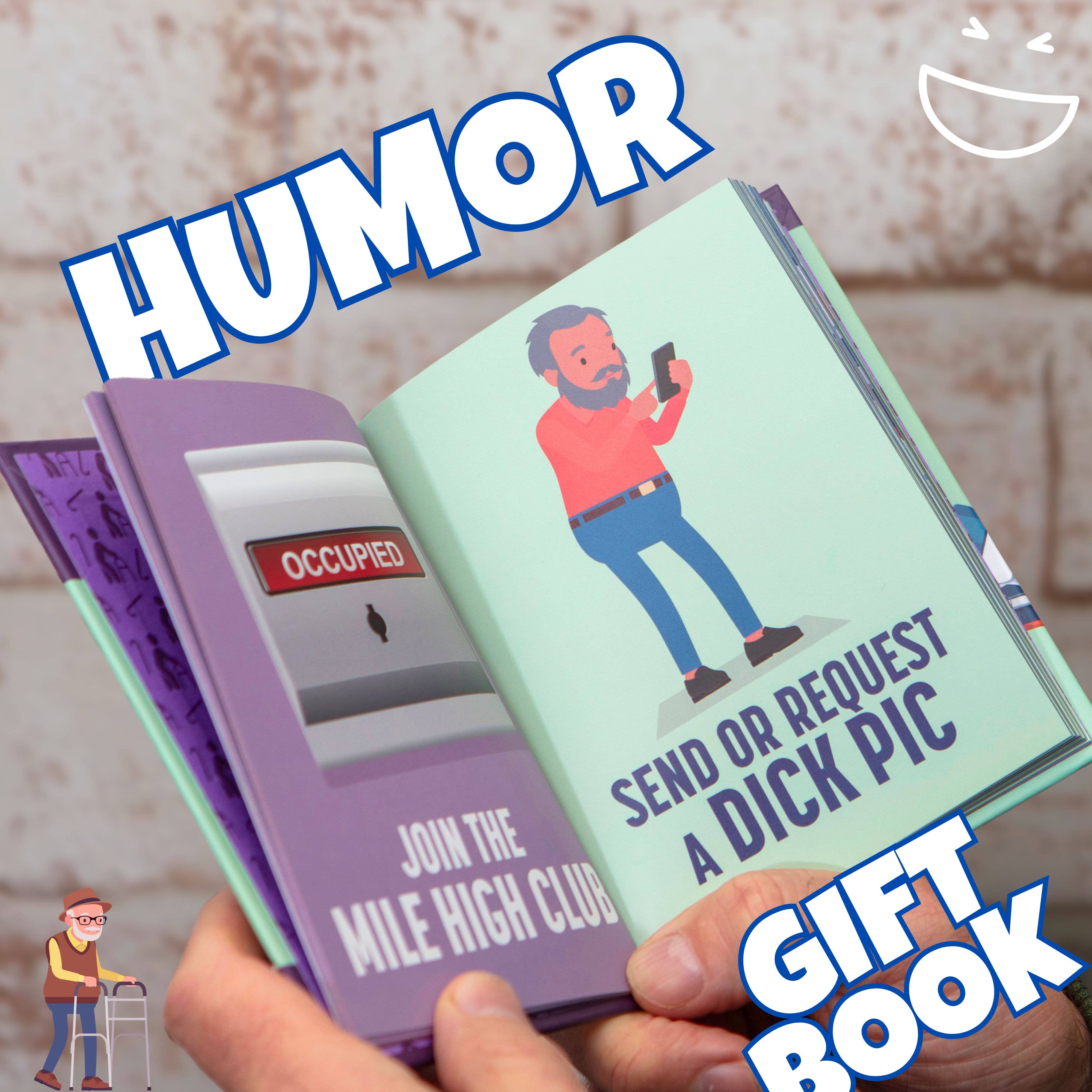 Adventures To Have Now You're Retired | Retirement Gift Book