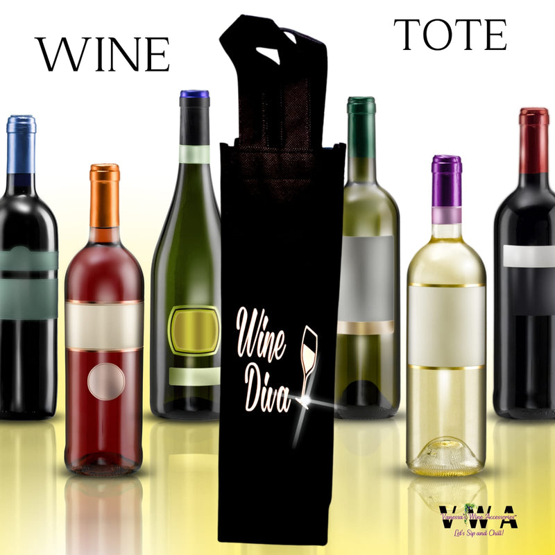 Wine Gift Bags