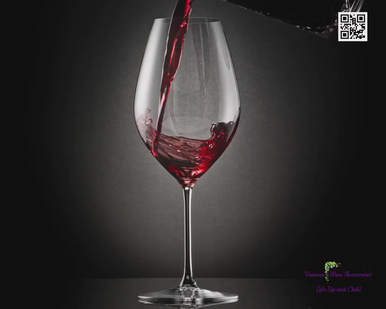 Wine Tasting Journal-WINE VIBES